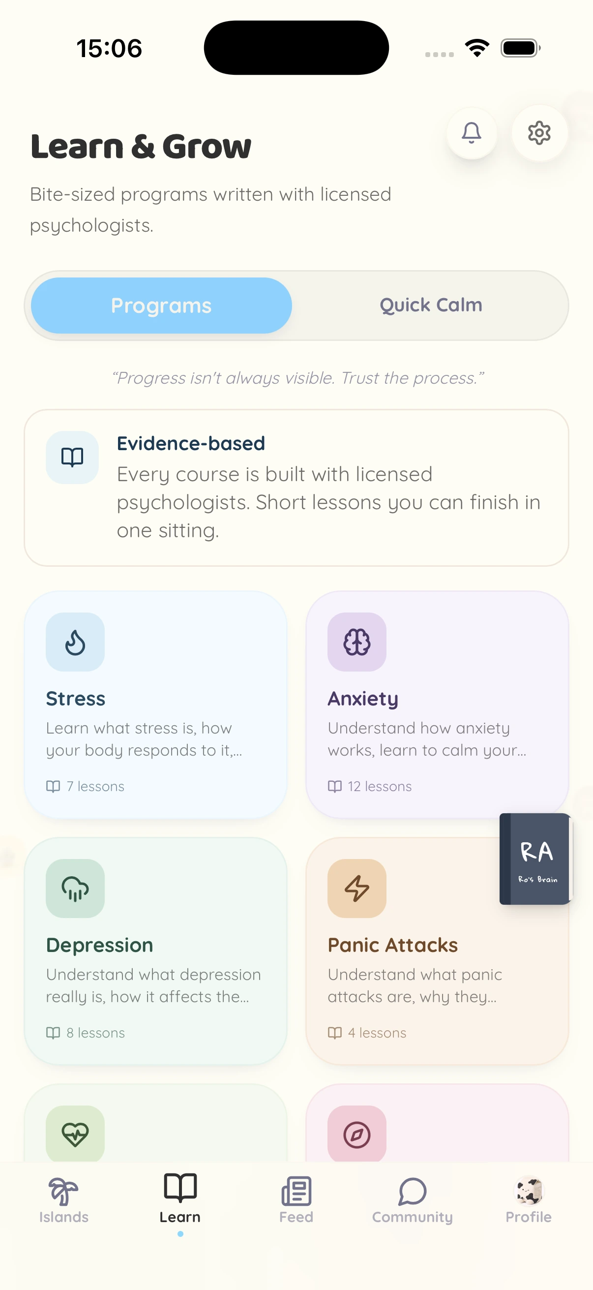Bemellou App