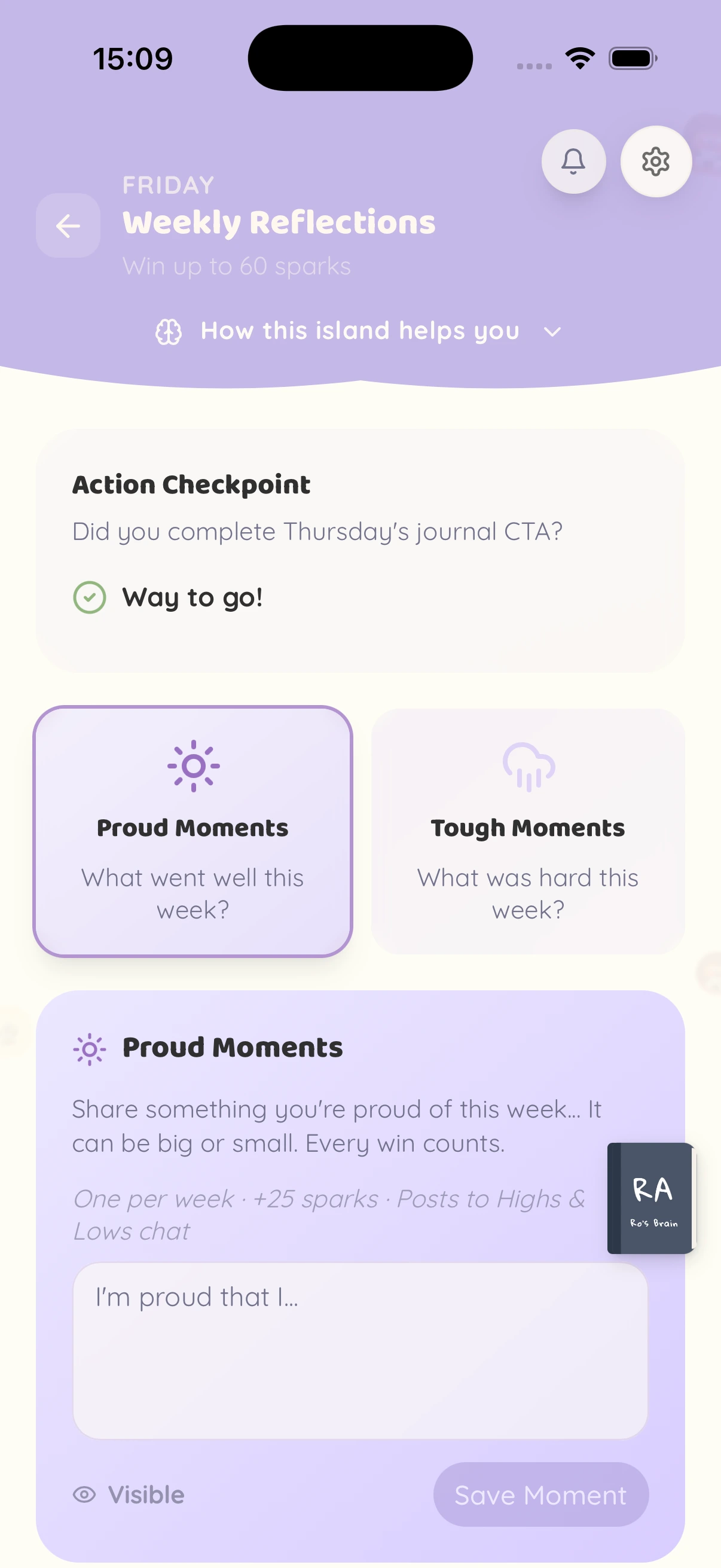 Bemellou App