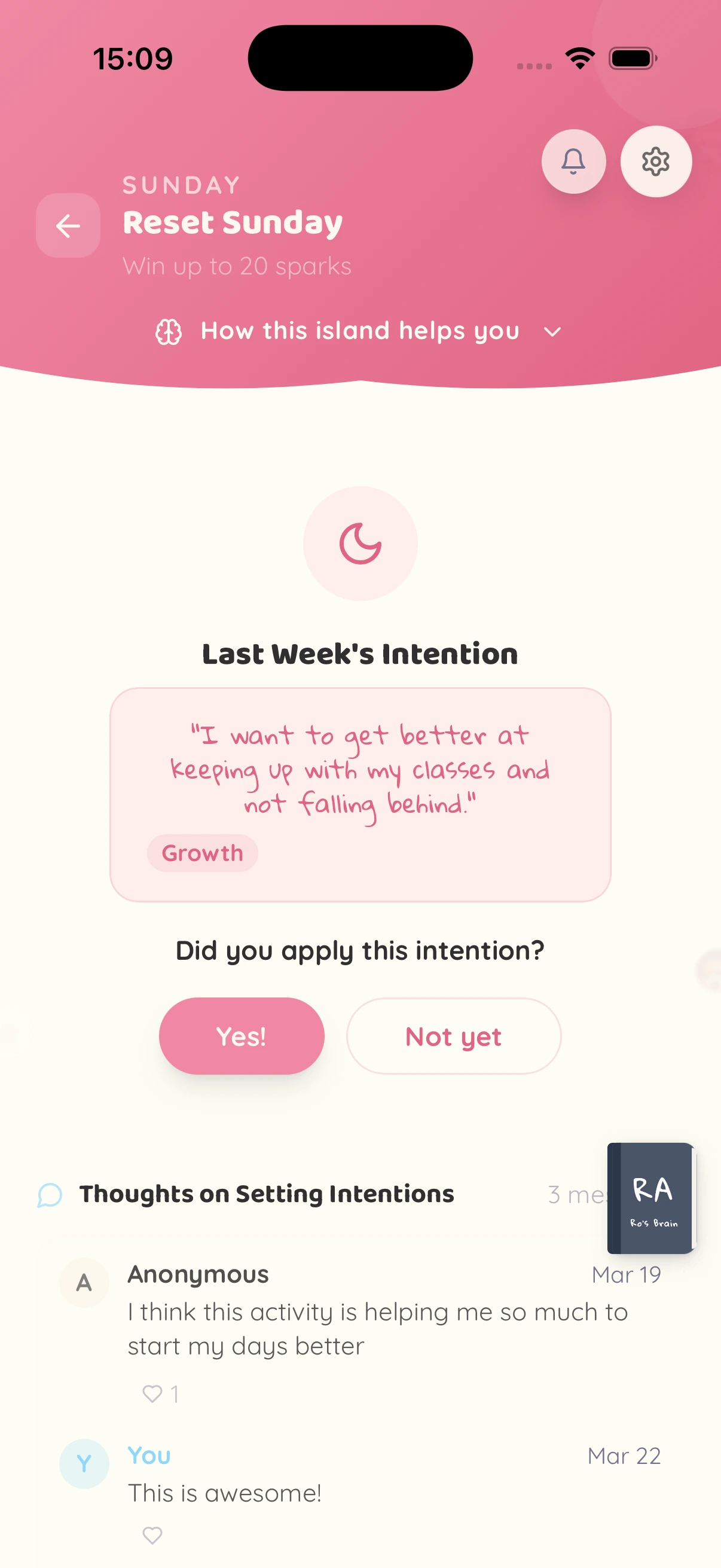 Bemellou App
