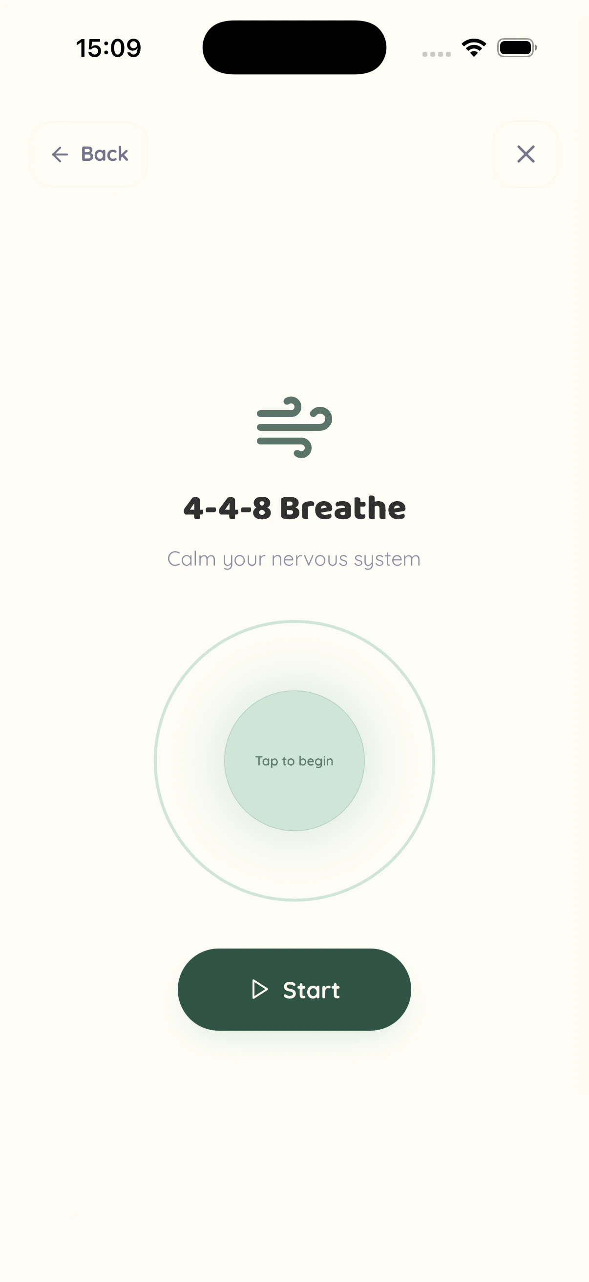 Bemellou App